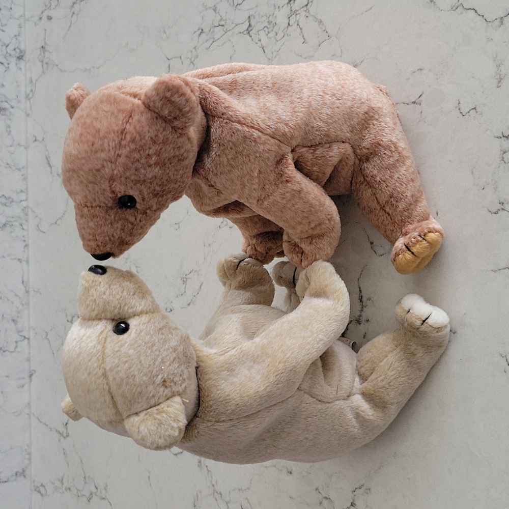 Ty beanie baby's bundle